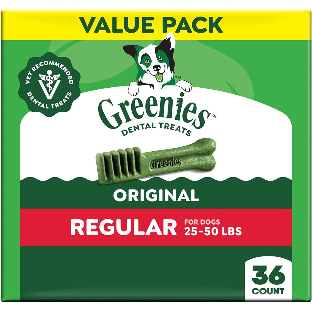 Yummy Daily Dental Chews