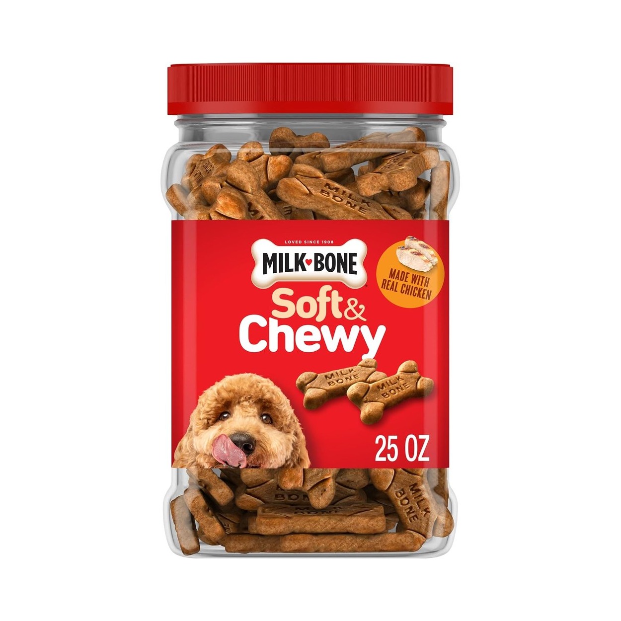 Soft Dog Treats