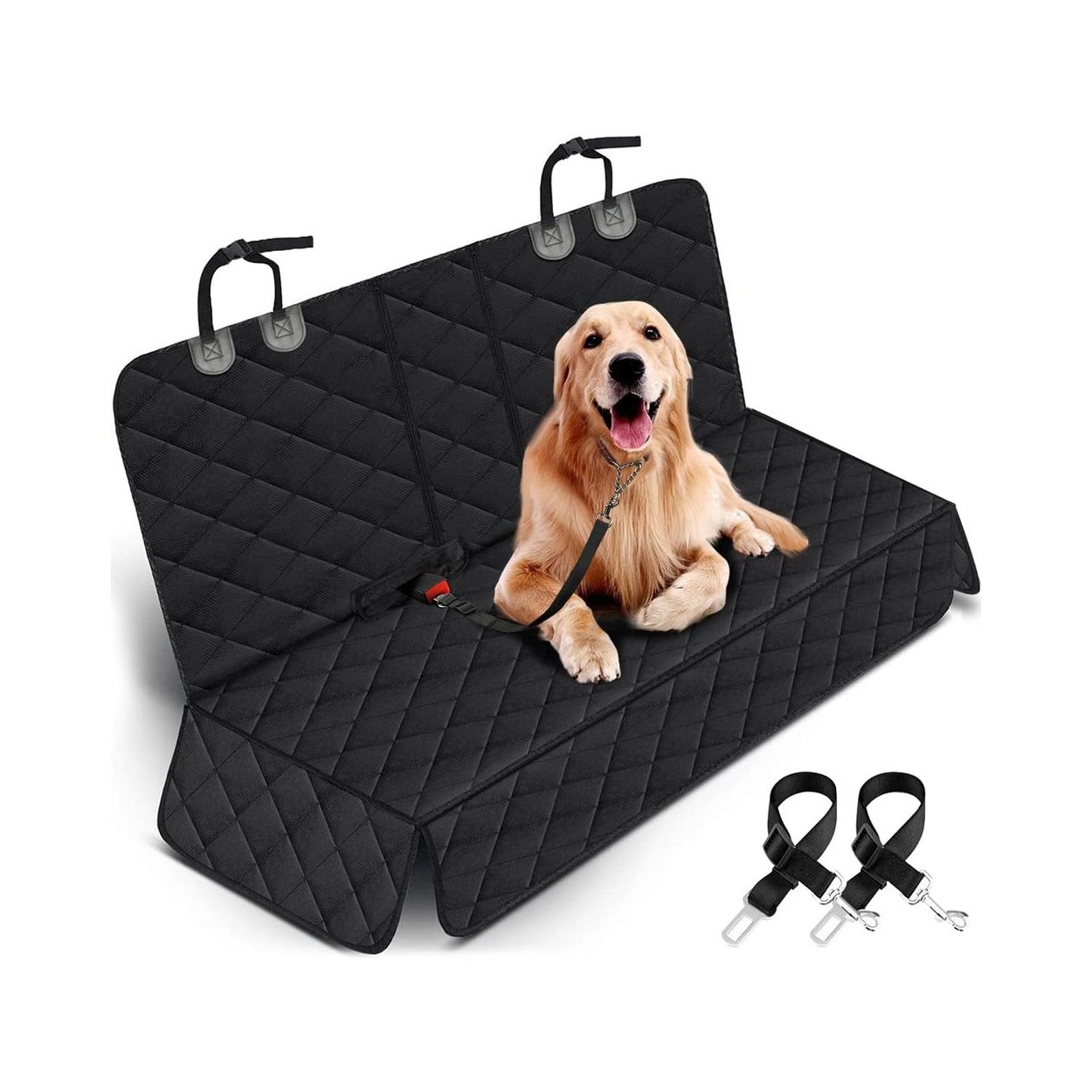 Waterproof Bench Seat Cover for the Car